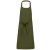utt_ka895lk-u Kariban KA895 COTTON APRON WITHOUT POCKET U