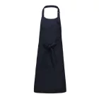 utt_ka895nv-u Kariban KA895 COTTON APRON WITHOUT POCKET U