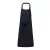 utt_ka895nv-u Kariban KA895 COTTON APRON WITHOUT POCKET U