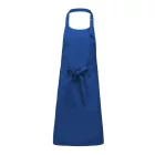 utt_ka895ro-u Kariban KA895 COTTON APRON WITHOUT POCKET U