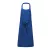 utt_ka895ro-u Kariban KA895 COTTON APRON WITHOUT POCKET U