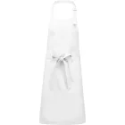utt_ka895wh-u Kariban KA895 COTTON APRON WITHOUT POCKET U