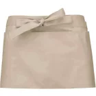 utt_ka896be-u Kariban KA896 POLYCOTTON SHORT APRON U