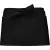 utt_ka896bl-u Kariban KA896 POLYCOTTON SHORT APRON U
