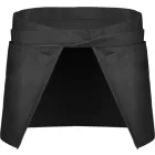 utt_ka896dg-u Kariban KA896 POLYCOTTON SHORT APRON U