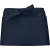 utt_ka896nv-u Kariban KA896 POLYCOTTON SHORT APRON U