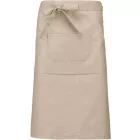 utt_ka897be-u Kariban KA897 POLYCOTTON LONG APRON U