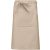 utt_ka897be-u Kariban KA897 POLYCOTTON LONG APRON U