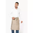 utt_ka897be-u Kariban KA897 POLYCOTTON LONG APRON U