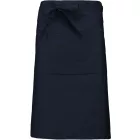utt_ka897nv-u Kariban KA897 POLYCOTTON LONG APRON U