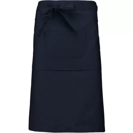 utt_ka897nv-u Kariban KA897 POLYCOTTON LONG APRON U