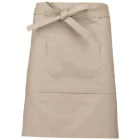 utt_ka898be-u Kariban KA898 COTTON MID-LENGTH APRON U