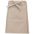utt_ka898be-u Kariban KA898 COTTON MID-LENGTH APRON U