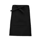utt_ka898bl-u Kariban KA898 COTTON MID-LENGTH APRON U