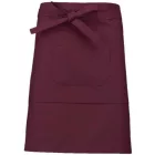 utt_ka898wn-u Kariban KA898 COTTON MID-LENGTH APRON U