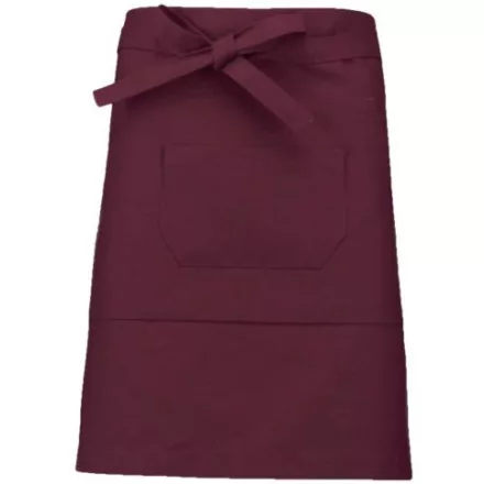 utt_ka898wn-u Kariban KA898 COTTON MID-LENGTH APRON U