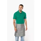 utt_ka899be-u Kariban KA899 POLYCOTTON MID-LENGTH APRON U