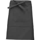 utt_ka899dg-u Kariban KA899 POLYCOTTON MID-LENGTH APRON U