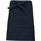 utt_ka899nv-u Kariban KA899 POLYCOTTON MID-LENGTH APRON U