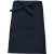 utt_ka899nv-u Kariban KA899 POLYCOTTON MID-LENGTH APRON U