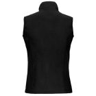 utt_ka906bl-s Kariban KA906 MELODIE - LADIES' MICROFLEECE GILET S