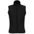 utt_ka906bl-xl Kariban KA906 MELODIE - LADIES' MICROFLEECE GILET XL