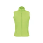 utt_ka906li-3xl  Kariban KA906 MELODIE - LADIES' MICROFLEECE GILET 3XL