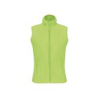 utt_ka906li-4xl  Kariban KA906 MELODIE - LADIES' MICROFLEECE GILET 4XL