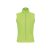 utt_ka906li-l  Kariban KA906 MELODIE - LADIES' MICROFLEECE GILET L
