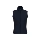 utt_ka906nv-3xl Kariban KA906 MELODIE - LADIES' MICROFLEECE GILET 3XL