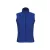 utt_ka906ro-2xl Kariban KA906 MELODIE - LADIES' MICROFLEECE GILET 2XL