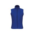 utt_ka906ro-4xl Kariban KA906 MELODIE - LADIES' MICROFLEECE GILET 4XL