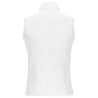 utt_ka906wh-xl Kariban KA906 MELODIE - LADIES' MICROFLEECE GILET XL