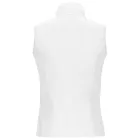 utt_ka906wh-xl Kariban KA906 MELODIE - LADIES' MICROFLEECE GILET XL