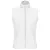 utt_ka906wh-xs Kariban KA906 MELODIE - LADIES' MICROFLEECE GILET XS