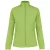 utt_ka907li-s  Kariban KA907 MAUREEN - LADIES' FULL ZIP MICROFLEECE JACKET S