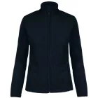 utt_ka907nv-2xl Kariban KA907 MAUREEN - LADIES' FULL ZIP MICROFLEECE JACKET 2XL
