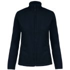utt_ka907nv-3xl Kariban KA907 MAUREEN - LADIES' FULL ZIP MICROFLEECE JACKET 3XL