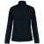 utt_ka907nv-xs Kariban KA907 MAUREEN - LADIES' FULL ZIP MICROFLEECE JACKET XS
