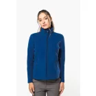 utt_ka907or-m Kariban KA907 MAUREEN - LADIES' FULL ZIP MICROFLEECE JACKET M