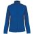 utt_ka907ro-s Kariban KA907 MAUREEN - LADIES' FULL ZIP MICROFLEECE JACKET S