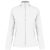 utt_ka907wh-3xl Kariban KA907 MAUREEN - LADIES' FULL ZIP MICROFLEECE JACKET 3XL