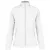 utt_ka907wh-3xl Kariban KA907 MAUREEN - LADIES' FULL ZIP MICROFLEECE JACKET 3XL