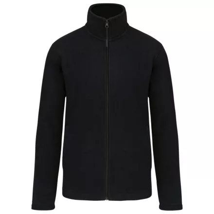 utt_ka9102bl-2xl Kariban KA9102 FULL ZIP MICROFLEECE JACKET 2XL
