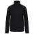 utt_ka9102bl-3xl  Kariban KA9102 FULL ZIP MICROFLEECE JACKET 3XL