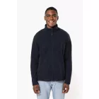 utt_ka9102bl-m Kariban KA9102 FULL ZIP MICROFLEECE JACKET M