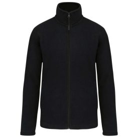 utt_ka9102bl-s Kariban KA9102 FULL ZIP MICROFLEECE JACKET S
