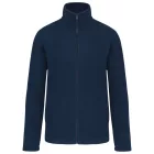 utt_ka9102nv-xs Kariban KA9102 FULL ZIP MICROFLEECE JACKET XS