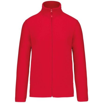 utt_ka9102re-xs Kariban KA9102 FULL ZIP MICROFLEECE JACKET XS