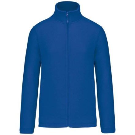 utt_ka9102ro-4xl Kariban KA9102 FULL ZIP MICROFLEECE JACKET 4XL